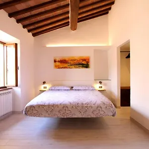 La Casa Nel Borgo Сasa de vacaciones