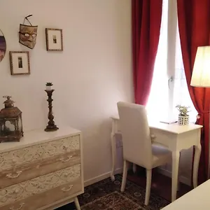 San Luca , Venecia Italia