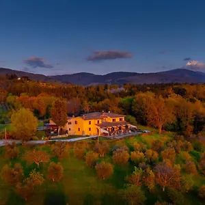 Tenuta Risalpiano Bauernhof