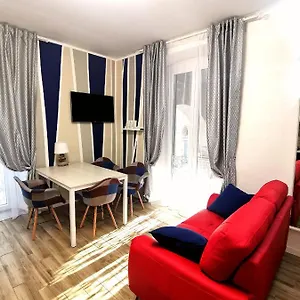 5 Terre Cozy , La Spezia Italia