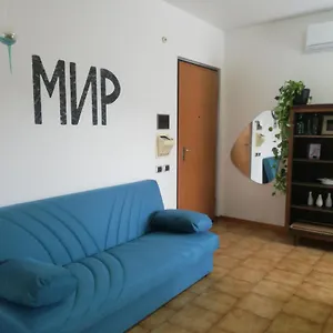 La Terrazza Apartamento