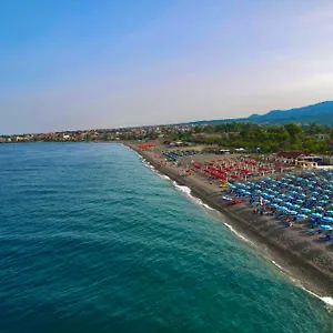 Monolocale Al Bluemarine , Riposto Italia