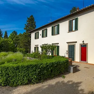 Ulivello In Chianti Agroturismo