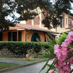 Toskana Relax Apartamento