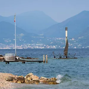 Ortaglia A1 Torri Del Benaco