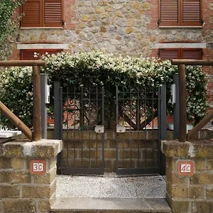 Il Casale Di Luna Apartamento