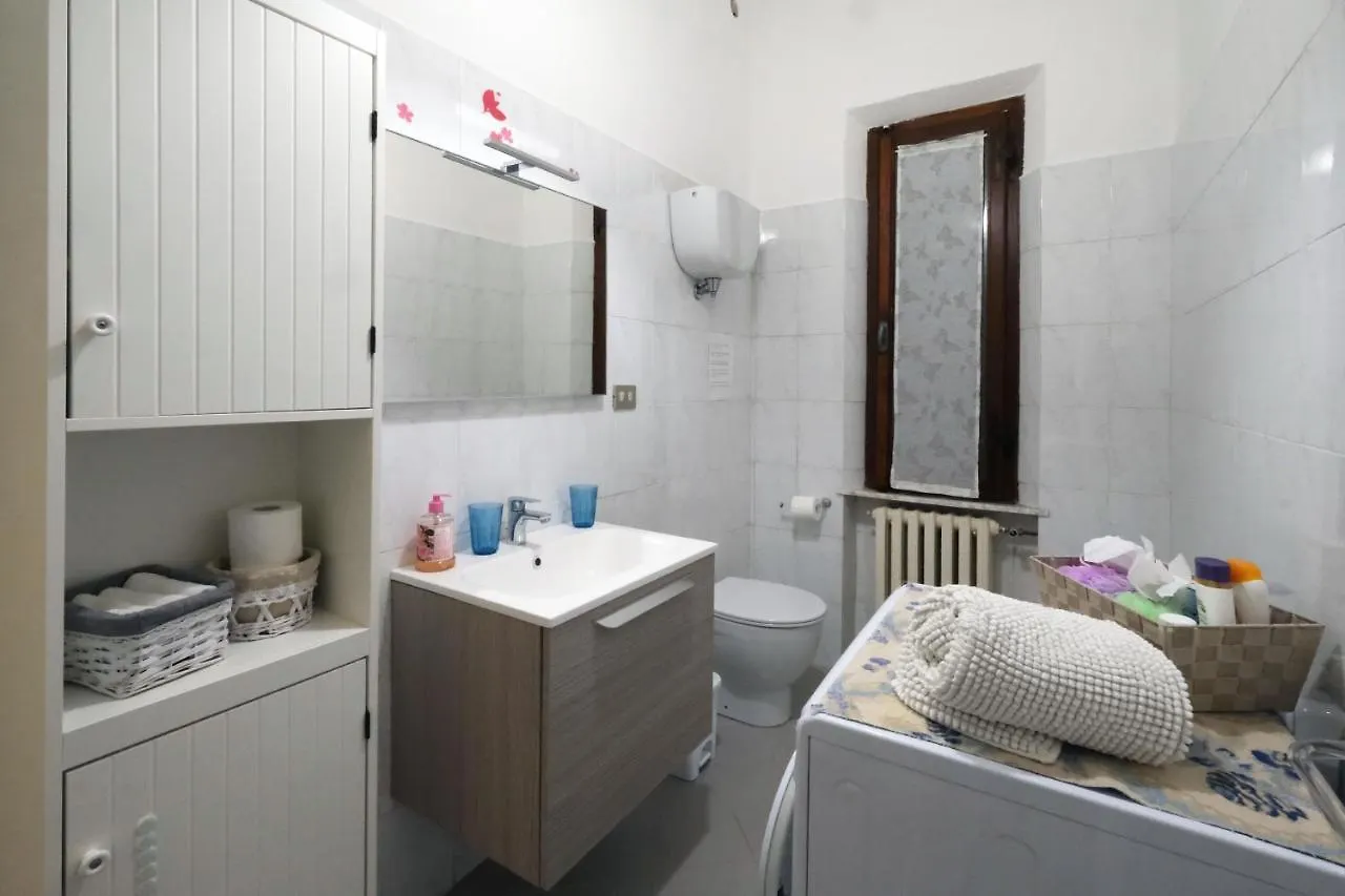 Apartament Passaggio In Val D' Orcia Torrenieri