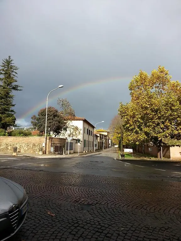 Apartament Passaggio In Val D' Orcia Torrenieri
